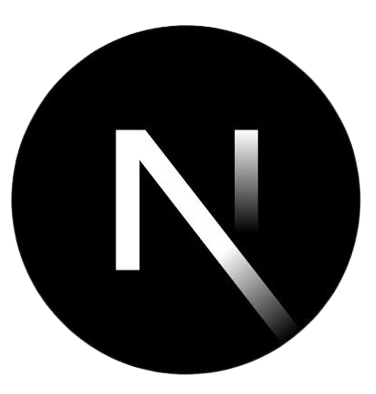 Next JS icon