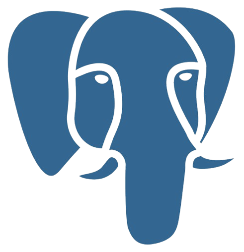 PostgreSQL icon